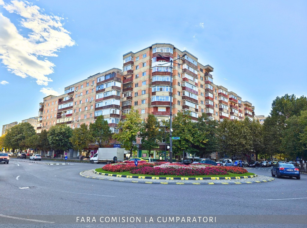 Studio Etaj 1 | Predare la Cheie | Apartamente noi ID-X001