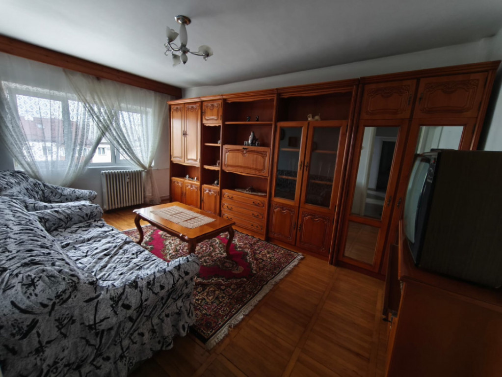 Apartament de inchiriat, zona centrala