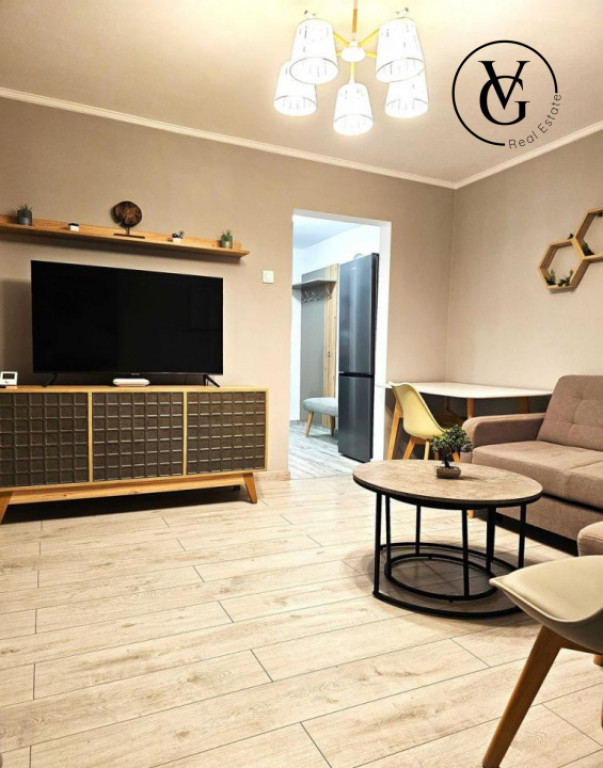 Apartament 2 camere - zona Tomis Nord - termen lung