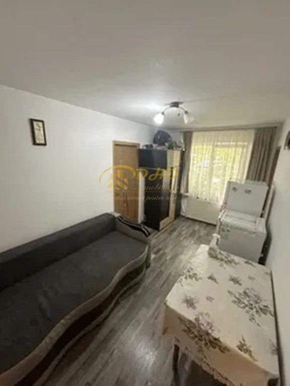 Apartament 2 camere in Tatarasi - Strada Ciric
