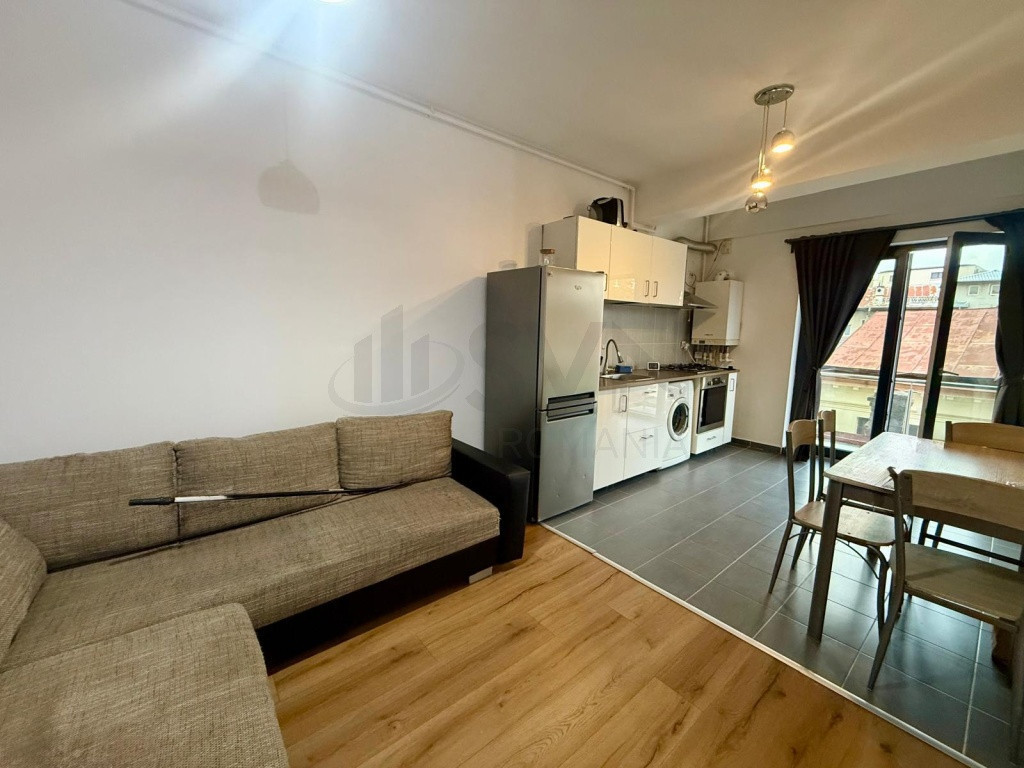 Apartament 2 camere I Calea Calarasilor I Centrala proprie