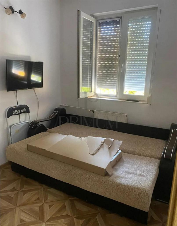 Apartament 1 camera-Umt-Mobilat-utilat