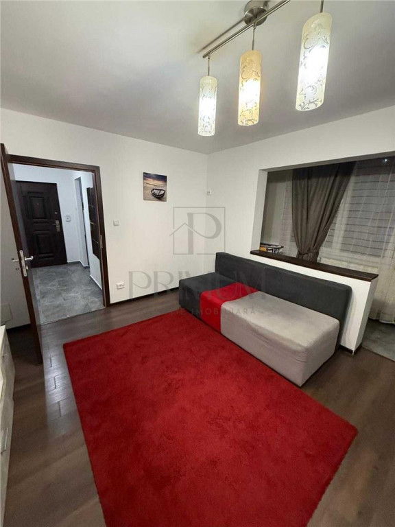 Sagului - 2 Camere - Centrala termica proprie - Amenajat