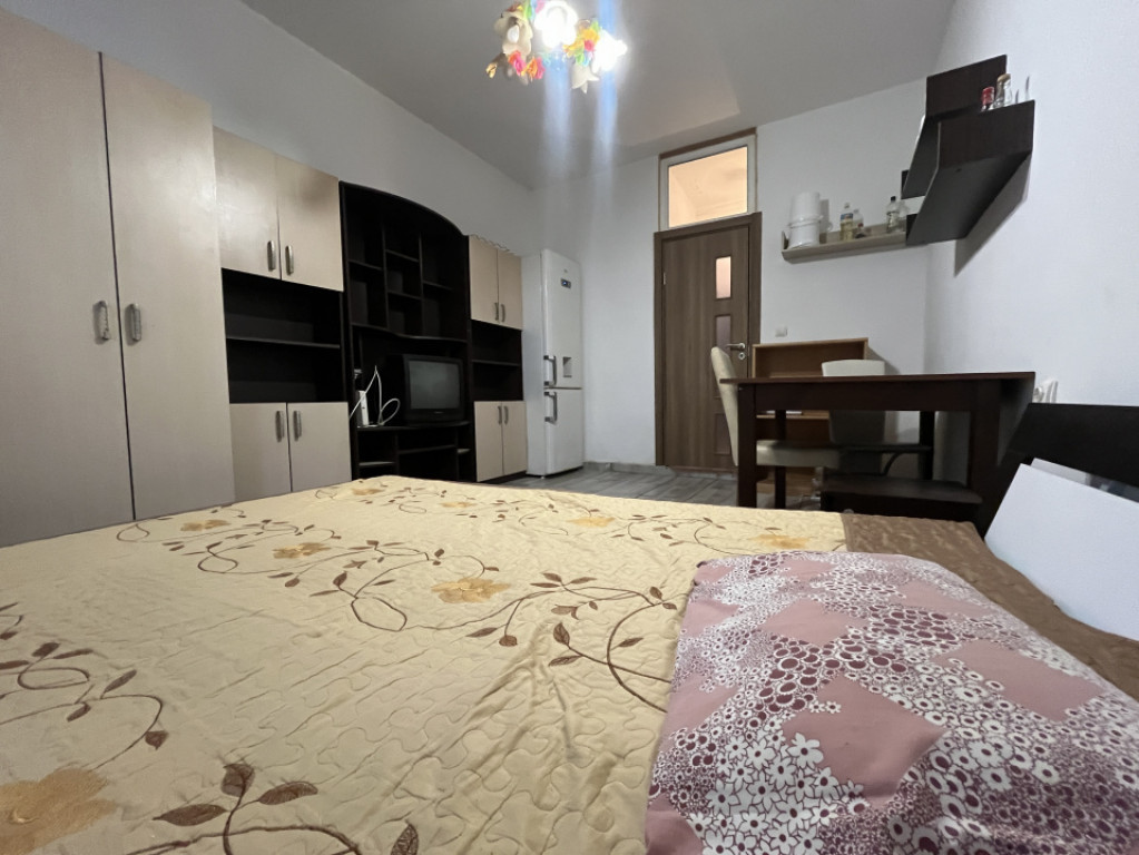 Garsonieră Calea Lipovei