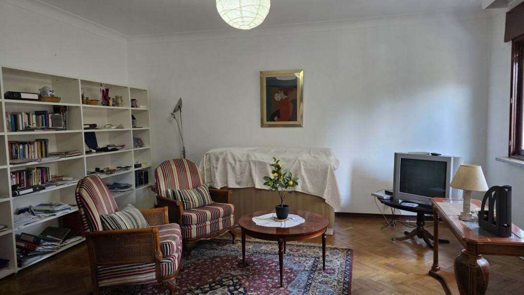 Lascar Catargiu ap de 126 mp + garaj + boxa