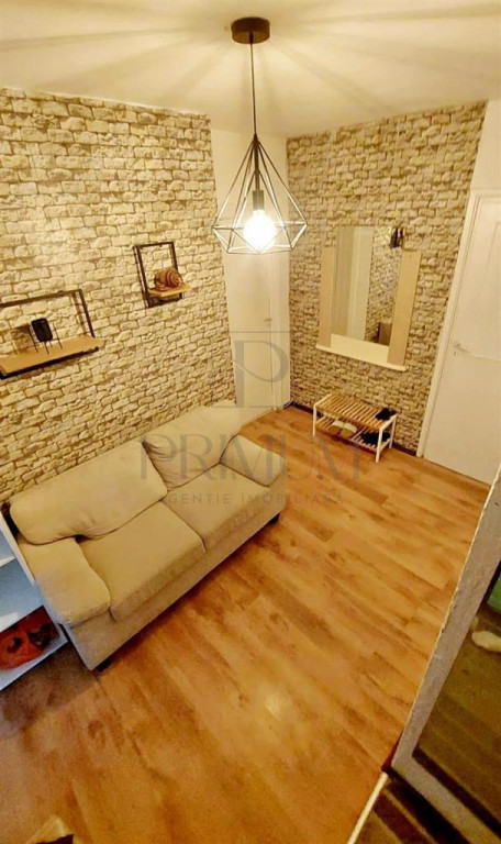 SEMICENTRAL - 4 CAM - DECOMANDAT - ETJ.3 -CENTRALA - ZONA EX