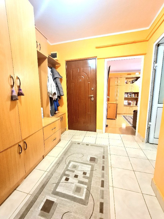 Ap 2 camere Calarasi 4 etaj 2