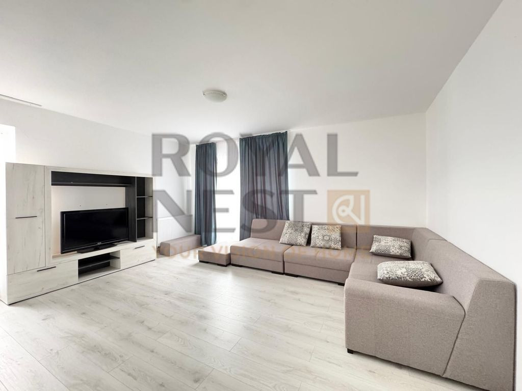 De inchiriat apartament cu 2 camere in Avantgarden3