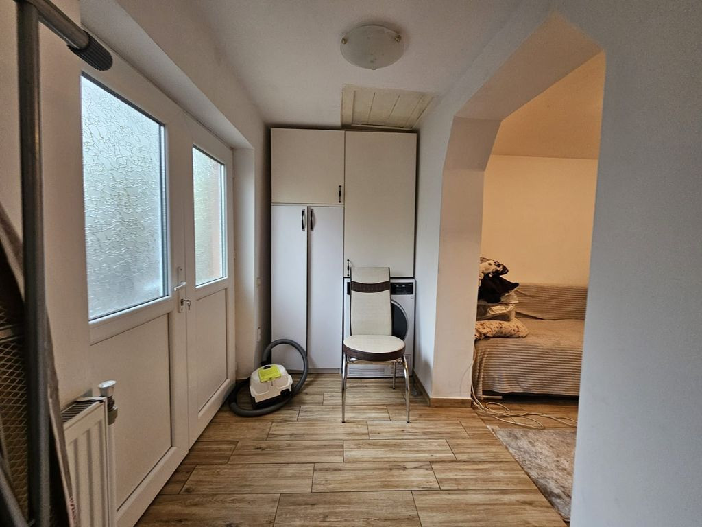 Casa individuala Popesti Leordeni centrala