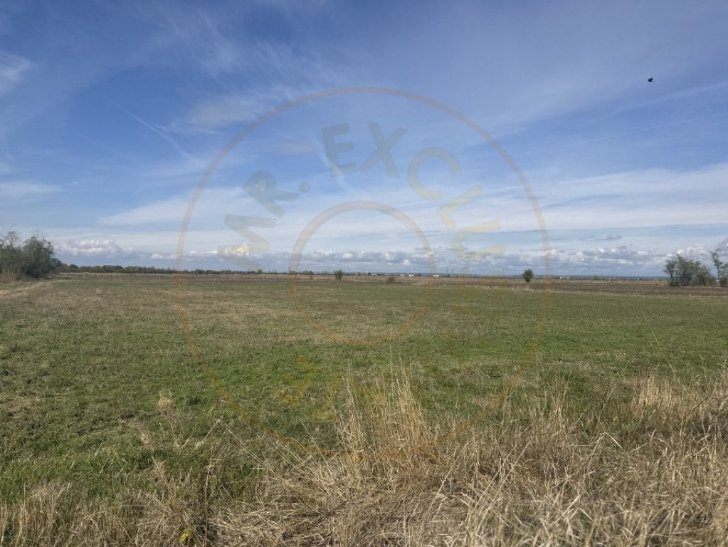 Teren Intravilan com. Ratesti