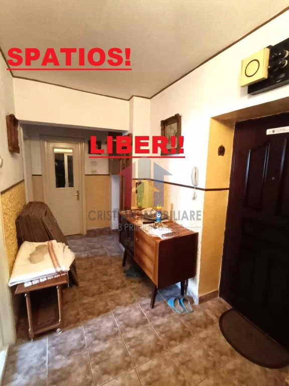 AP 2 camere, Calarasi, Confort 1 decomandat - 63 mp, etaj i