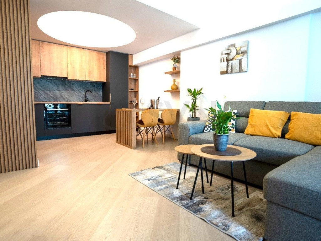 3 Room I Rent I 2 Parking spots