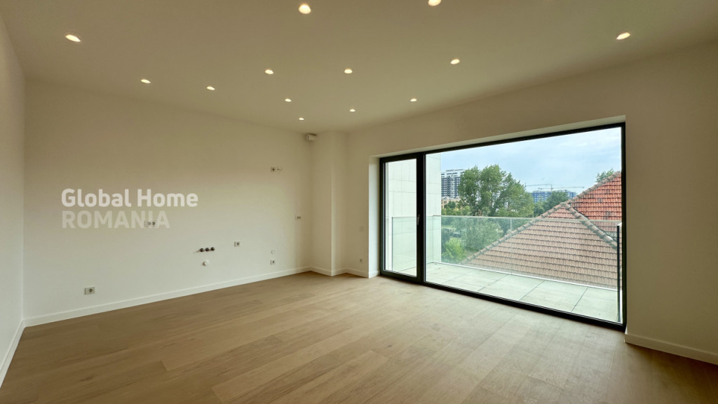 Apartament 2 Camere | Aviatiei Tower Faza II