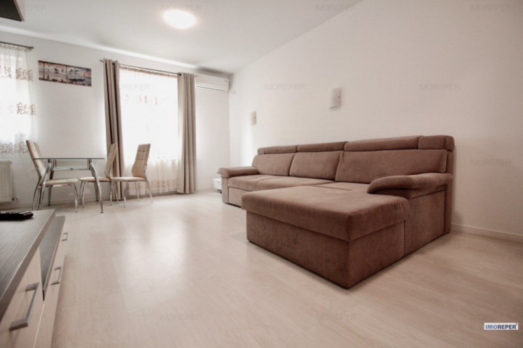 TINERETULUI - DIMITRIE CANTEMIR, GARSONIERA MODERNA,38 MP,