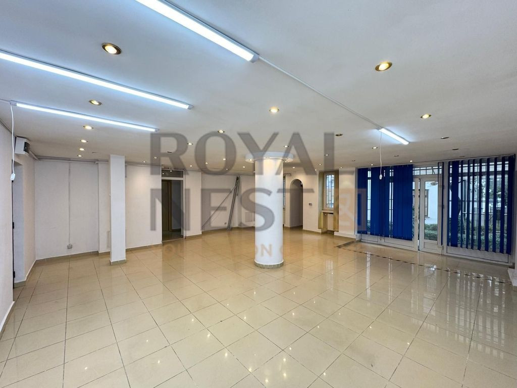 Spatiu comercial la Onix