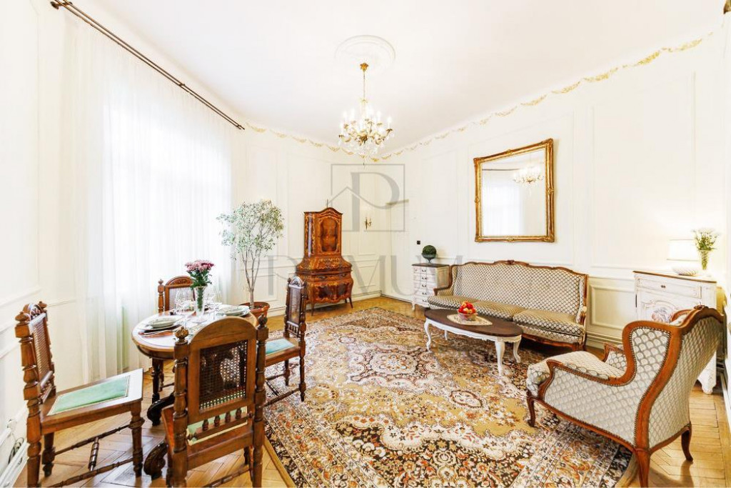 IOSEFIN - 3 CAM - ETJ.1 - CENTRALA - MOBILAT/UTILAT - VILA A