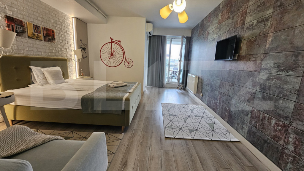 Afacere la cheie în Gheorgheni, Randament 10%