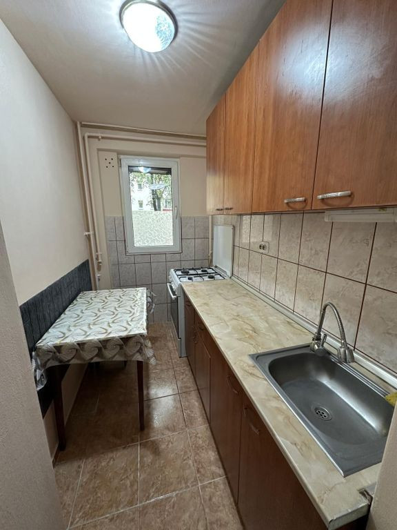 APARTAMENT 2 CAMERE, BERCENI/LUICA