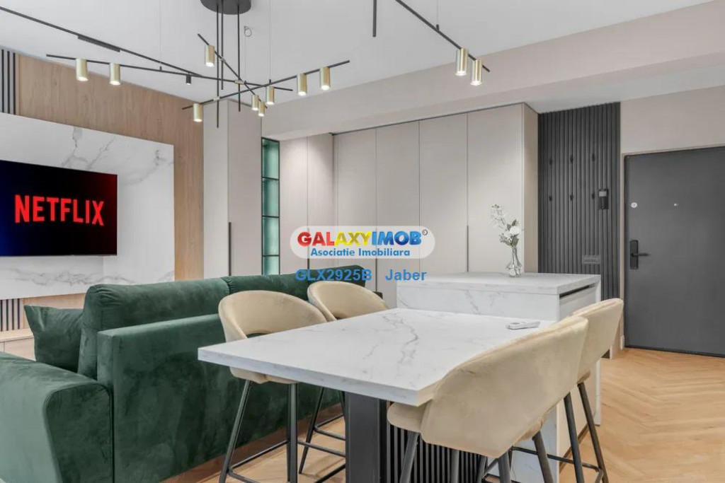 Apartament 2 Lux Camere || Mihai Bravu || Vitan