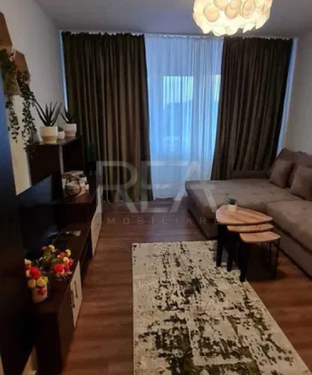 Apartament 2 camere, et 6/9- Gorjului