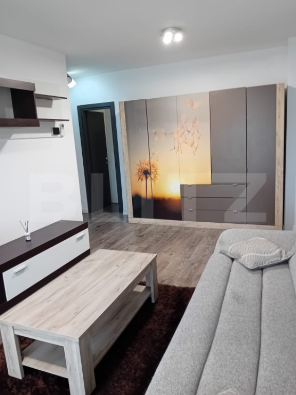 Apartament 2 camere, 61 mp, zona Tudor Vladimirescu