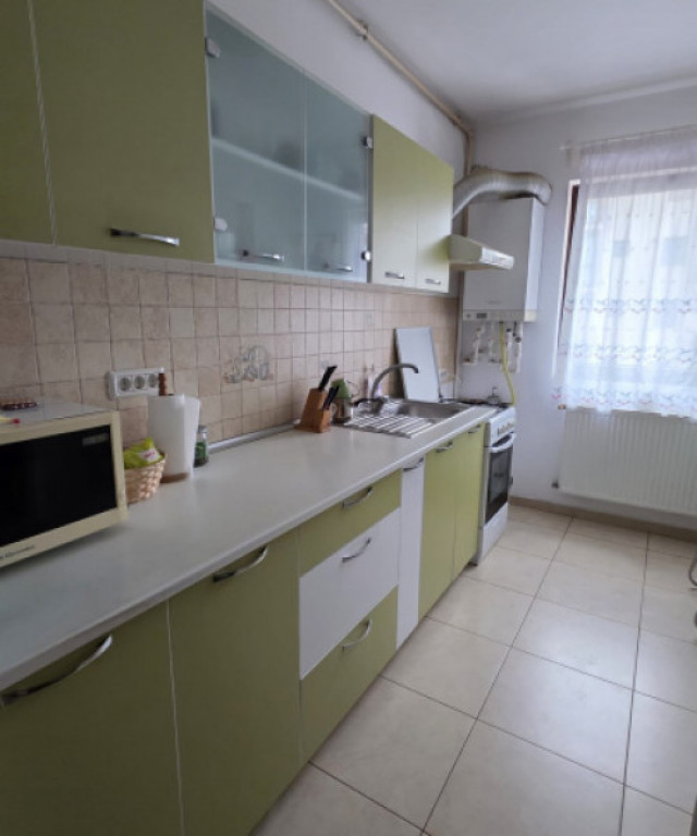 Vanzare garsoniera in Dobroiesti etajul 1/4 cu lift