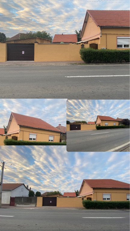 Casă în Chișineu-Criș (Pădureni)