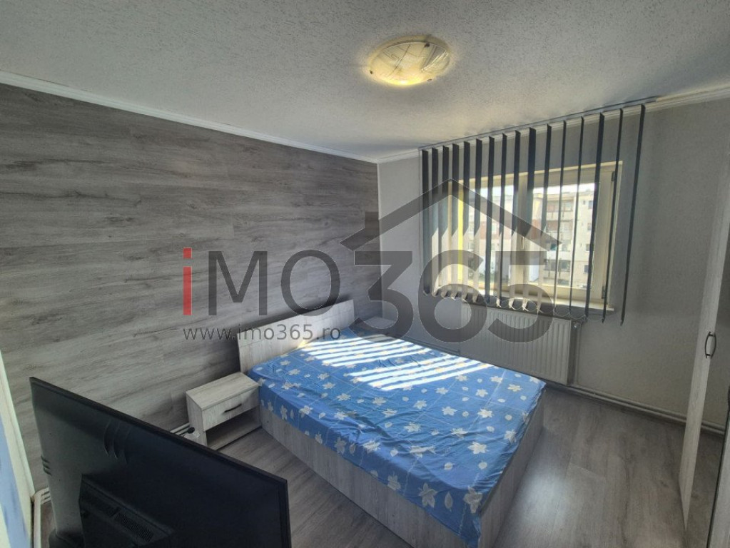 Apartament cu 3 camere - Găvana - Comision 0