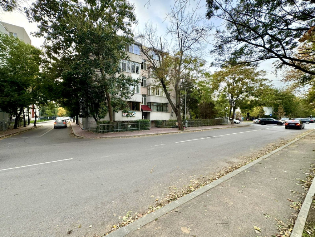 Apartament 2 camere - decomandat - Baba Novac