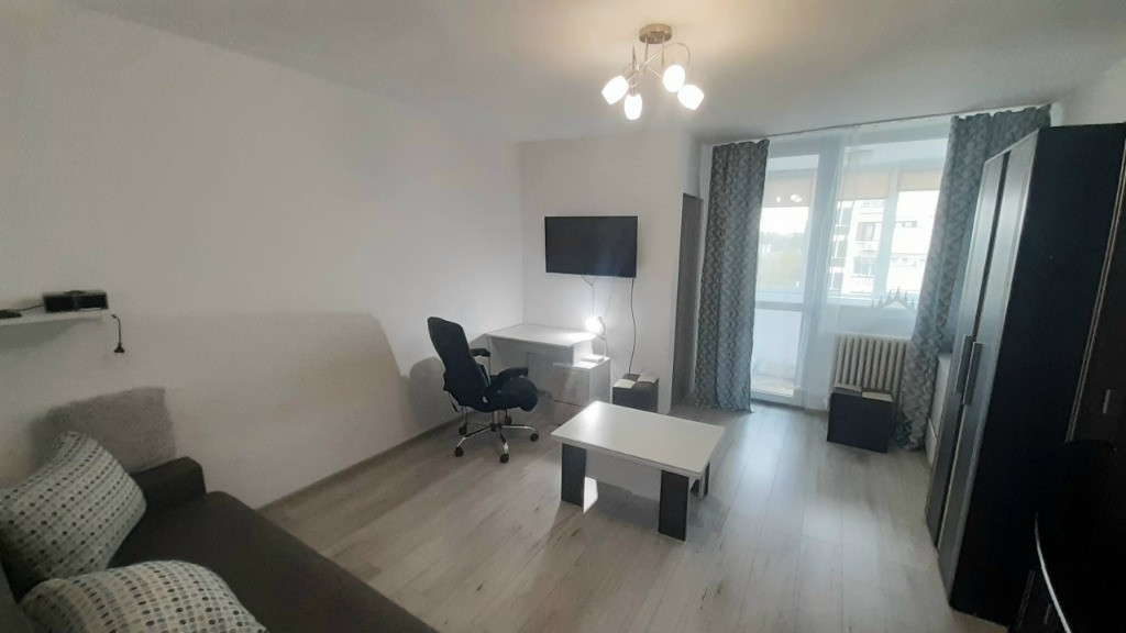 Chirie garsoniera în Cluj Napoca, cartierul Gheorgheni