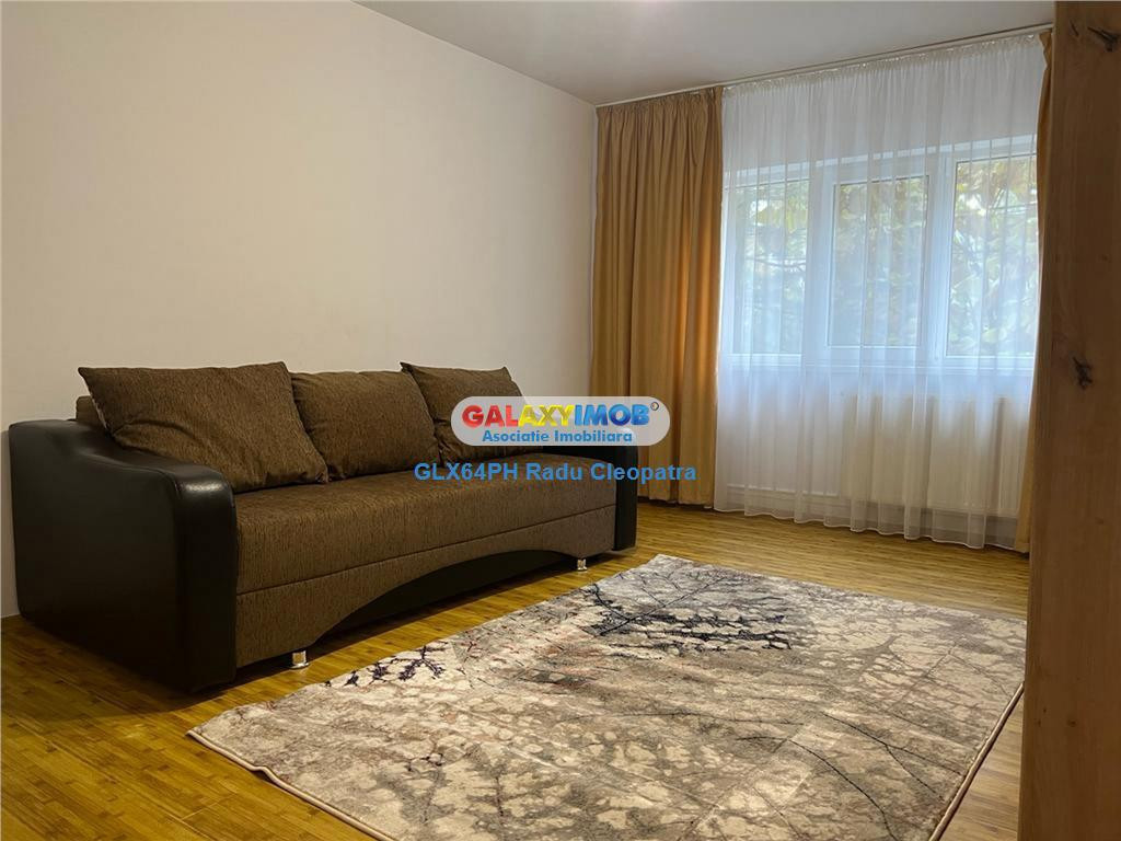 2 camere, centrala proprie, Ploiesti, zona Cantacuzino