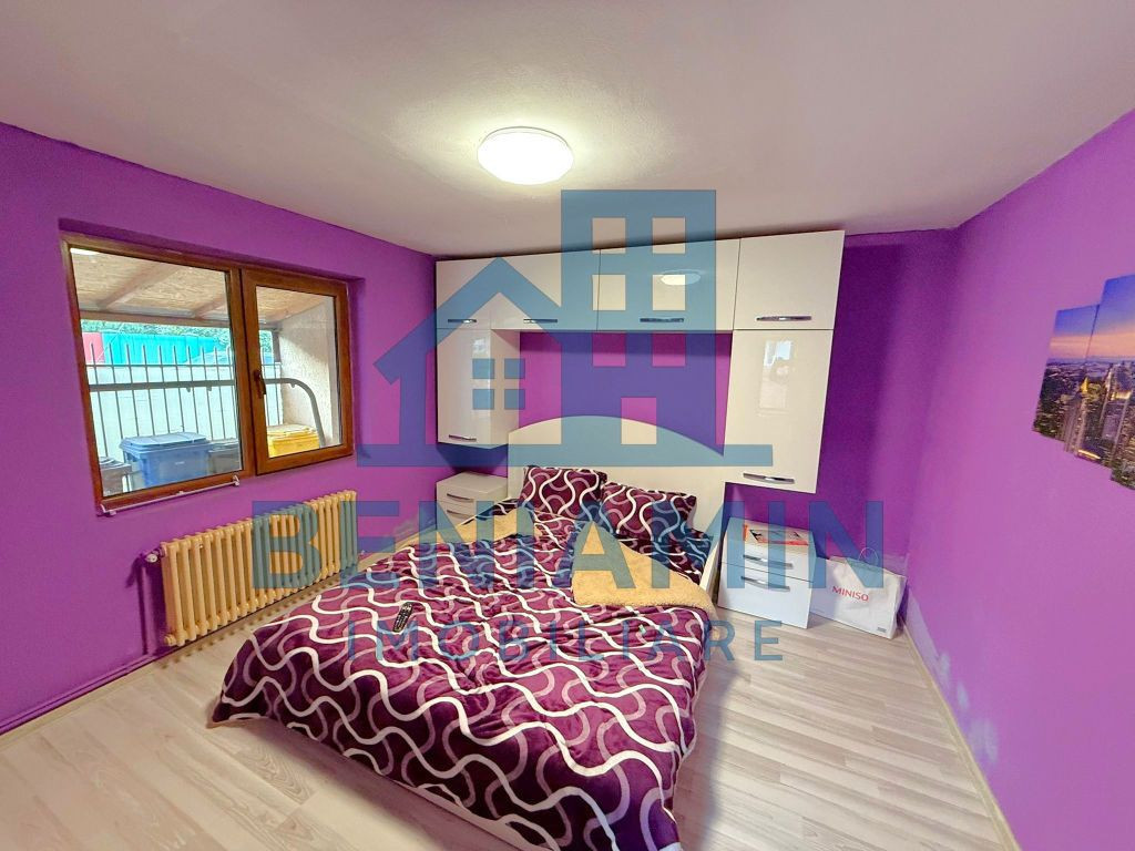 Casa Bariera Valcii pe Principala 90mp acces auto in curt...