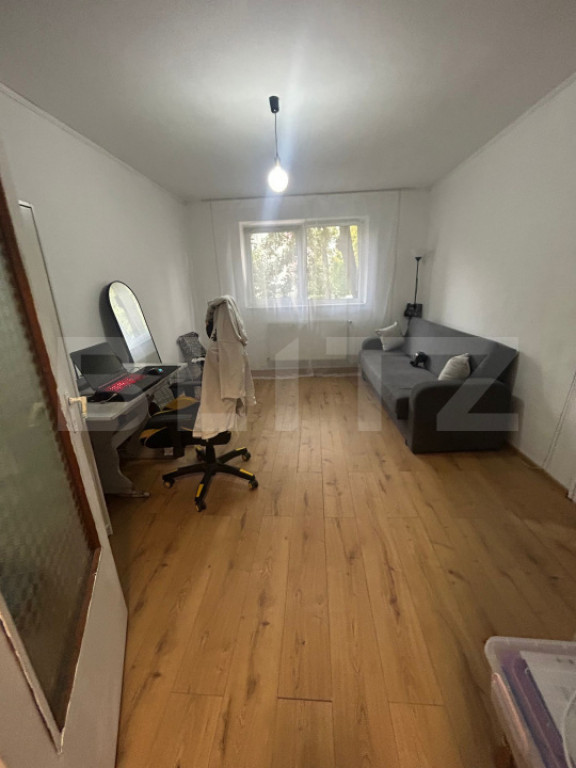 Garsoniera Avantgarden , mobilat , izolat