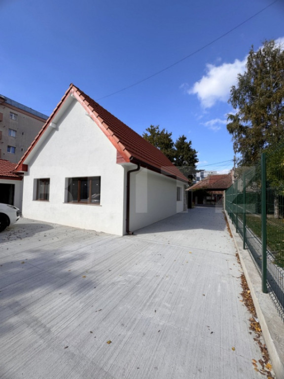 EXCLUSIV BLITZ! Casa individuala, 119 mp utili, 578 mp teren