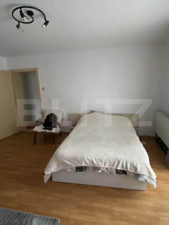 Apartament 1 camera, zona centrala, Buna-Ziua