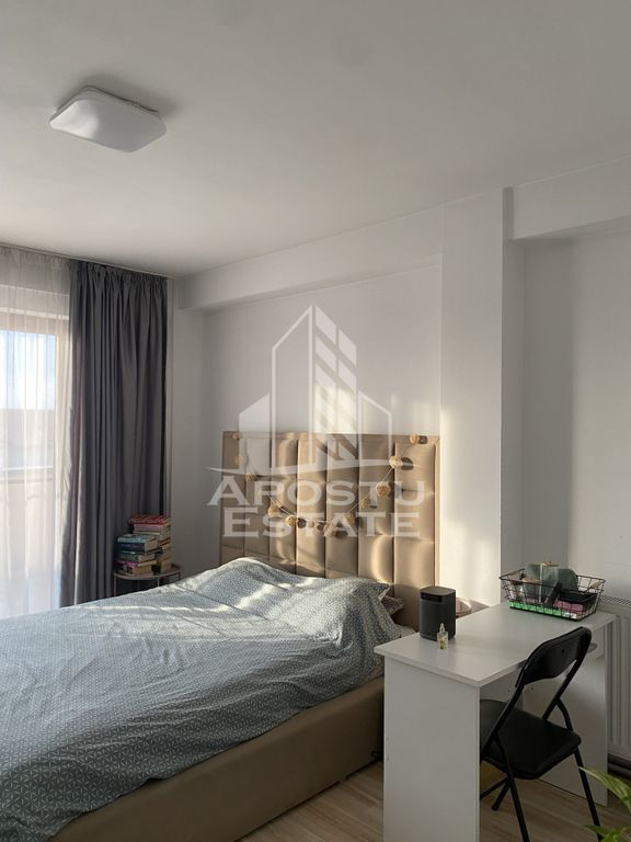 Apartament 2 camere, centrala proprie, Soarelui