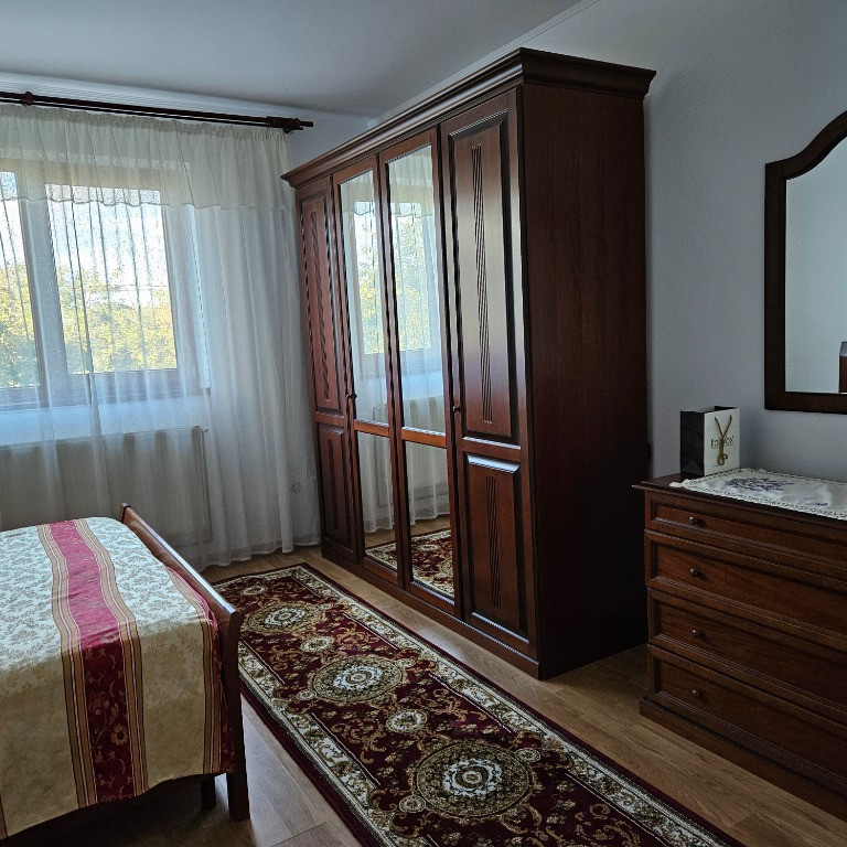 Casa Balteni, Dambovita, de v. sau schimb cu apartament Bucuresti