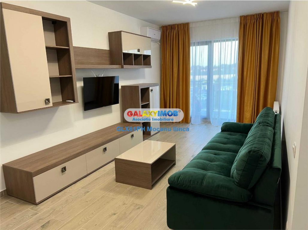 Apartament 2 camere, Albert, MRS Village, Ploiesti
