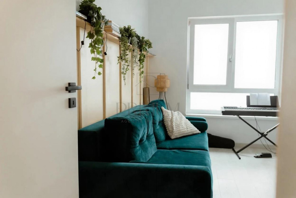 DUMBRAVITA - 3 CAM - 2 BAI - 2 LOCURI PARCARE - INCALZIRE PA