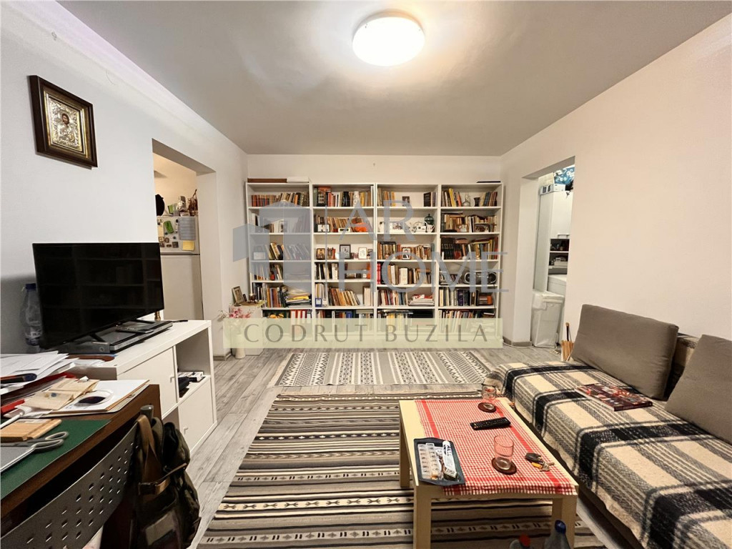 Apartament 3 camere, zona Nord, Ploiesti