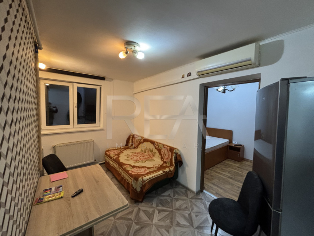 ???? Apartament 2 camere complet mobilat și utilat, Rahova
