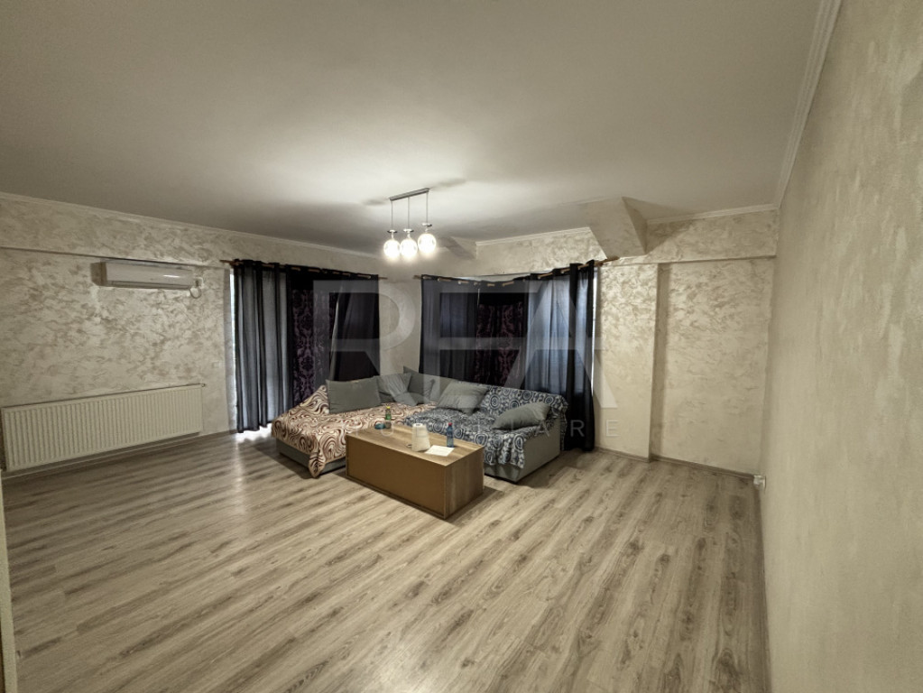 ???? Apartament 2 camere modern – Prelungirea Ferentari, 6