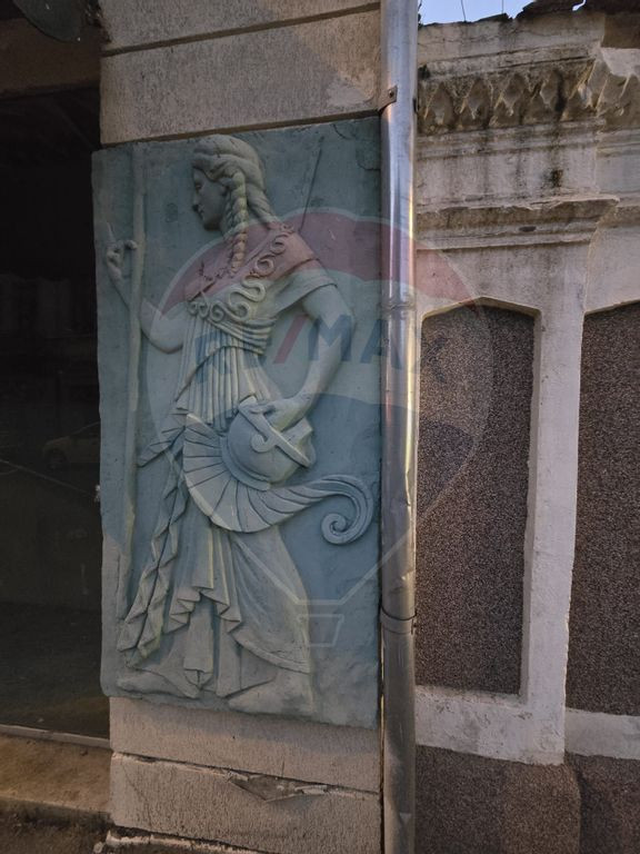 Spațiu ultracentral Craiova de inchiriat