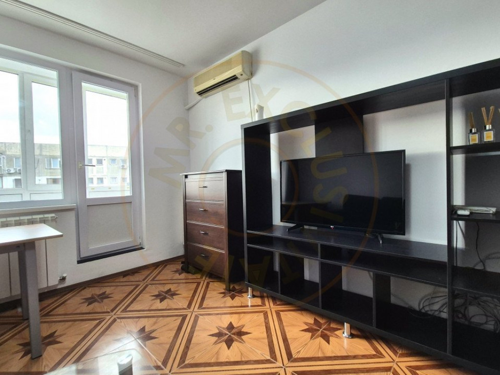 Garsoniera - Metru Dristor - Boiler