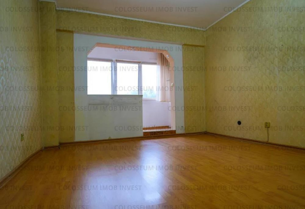 COLOSSEUM : Apartament 2 Camere Zizinului Judetean