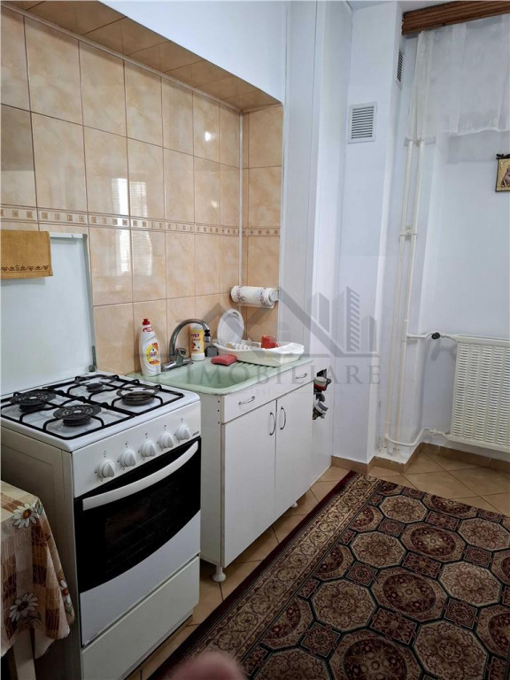 Apartament 2 camere Pacurari - Kaufland