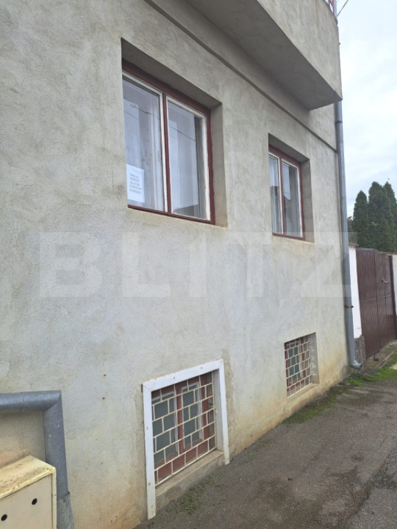 2 case lipite, ideale pentru 2 familii – Hărman, la doar