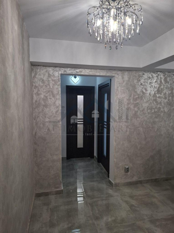 Apartament 2 camere Dacia - Tabacului