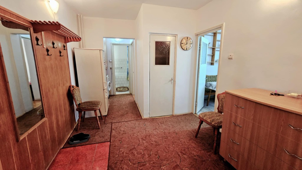 Apartament 2 camere D, in Tatarasi