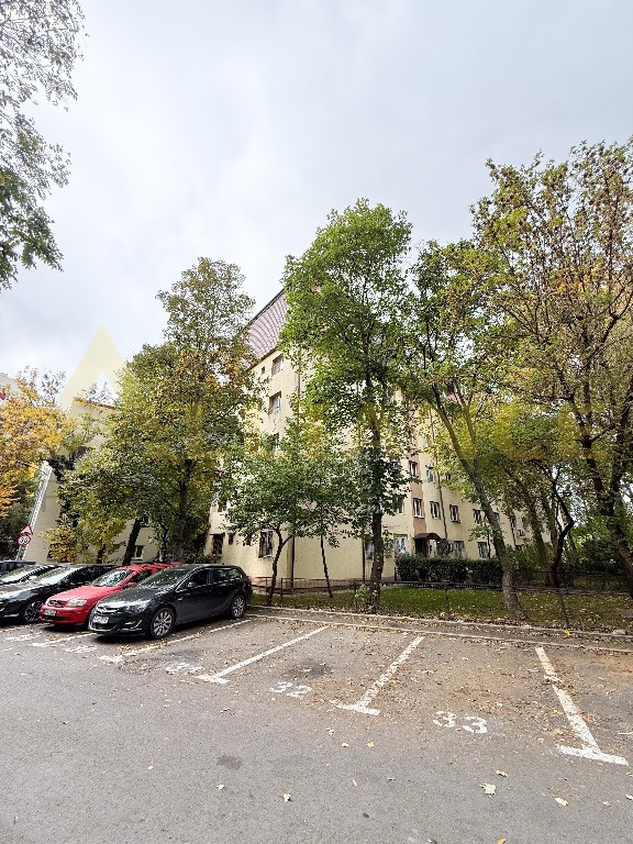 [ALEEA UCEA - LUICA] Apartament cu 3 camere-suprafata 75 mp